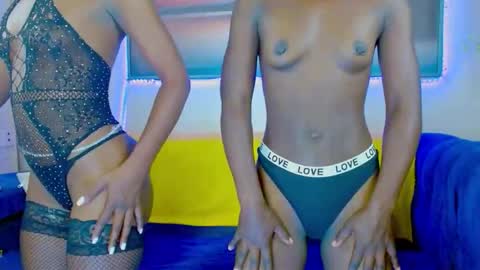 ebony_sexybarbie online show from 18, 10, 2025