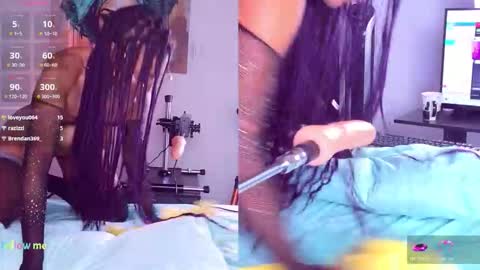 SKYE online show from 24, 3, 2026