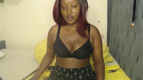 ebonyaswetly online show from 6, 4, 2026