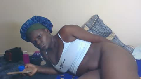 MELVINE online show from 8, 2, 2026