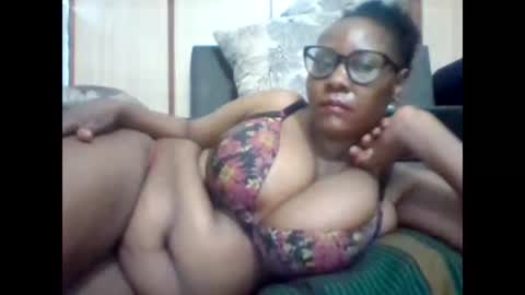 Snapshot of ebonybussy chatting on 14, 1, 2025 MAMITO online show from 14, 1, 2025