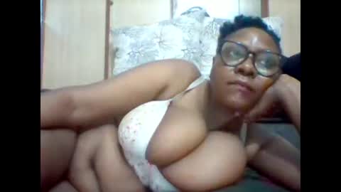 Snapshot of ebonybussy chatting on 26, 1, 2025 MAMITO online show from 26, 1, 2025