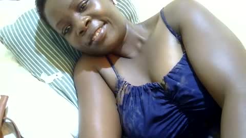 ebonychery online show from 17, 5, 2026