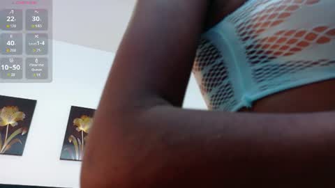 Snapshot of ebonycoworker chatting on 10, 6, 2026 ebonycoworker online show from 10, 6, 2026