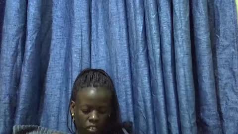 Snapshot of ebonydol2 chatting on 7, 3, 2025 ebonydol2 online show from 7, 3, 2025