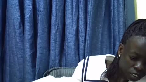 Snapshot of ebonydol2 chatting on 11, 3, 2025 ebonydol2 online show from 11, 3, 2025