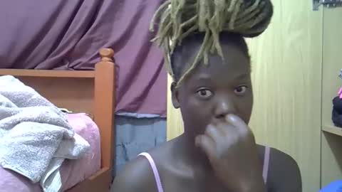 ebonydora online show from 17, 12, 2025