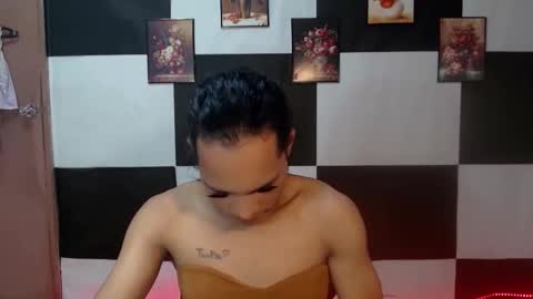 ebonyenchantressx online show from 24, 11, 2025