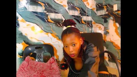 ebonyfirexx4u online show from 27, 11, 2025