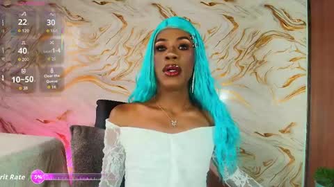 ebonyhansnight online show from 16, 4, 2026