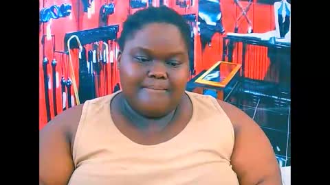 ebonyhotbuns4u2luv online show from 2, 11, 2025