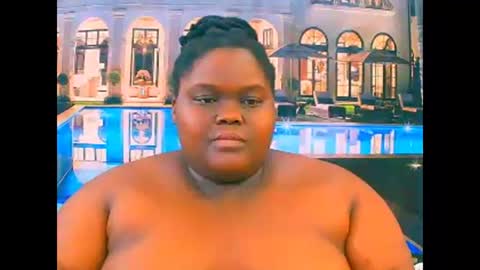 ebonyhotbuns4u2luv online show from 20, 12, 2025