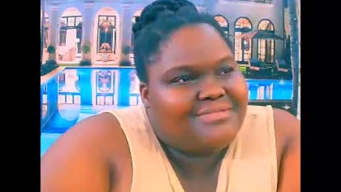 ebonyhotbuns4u2luv online show from 21, 12, 2025