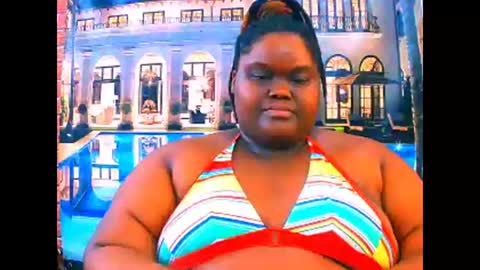 ebonyhotbuns4u2luv online show from 17, 4, 2026