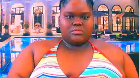 Snapshot of ebonyhotbuns4u2luv chatting on 22, 6, 2026 ebonyhotbuns4u2luv online show from 22, 6, 2026
