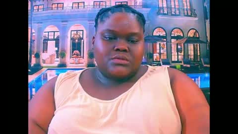 Snapshot of ebonyhotbuns4u2luv chatting on 23, 6, 2026 ebonyhotbuns4u2luv online show from 23, 6, 2026