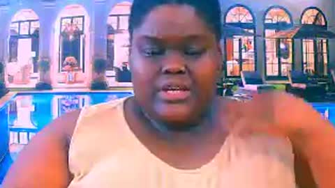 Snapshot of ebonyhotbuns4u2luv chatting on 4, 7, 2026 ebonyhotbuns4u2luv online show from 4, 7, 2026