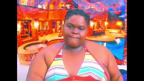 Snapshot of ebonyhotbuns4u2luv chatting on 9, 7, 2026 ebonyhotbuns4u2luv online show from 9, 7, 2026