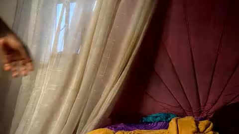 Snapshot of ebonykissxx chatting on 26, 4, 2026 ebonykissxx online show from 26, 4, 2026