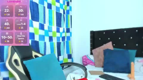 Angela online show from 22, 4, 2026