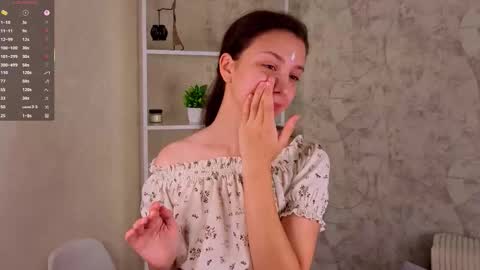 Milly online show from 12, 9, 2025