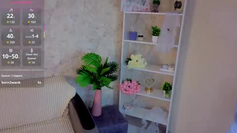 Milly online show from 15, 11, 2025