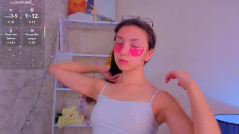 Milly online show from 14, 12, 2025