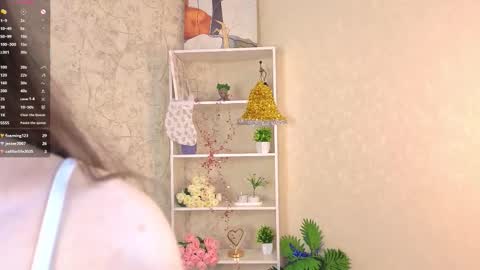 Milly online show from 3, 2, 2026