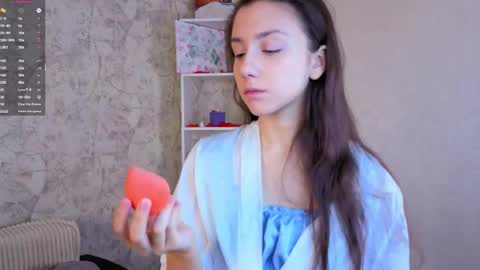 Milly online show from 21, 2, 2026