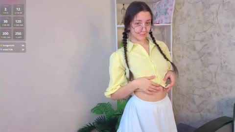 Milly online show from 1, 3, 2026