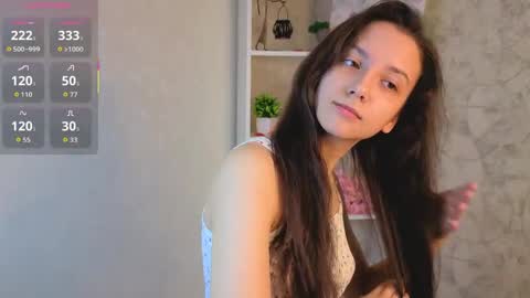 Snapshot of ebonyleibenstein chatting on 7, 4, 2026 Milly online show from 7, 4, 2026