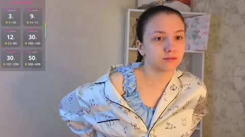 Snapshot of ebonyleibenstein chatting on 11, 4, 2026 Milly online show from 11, 4, 2026