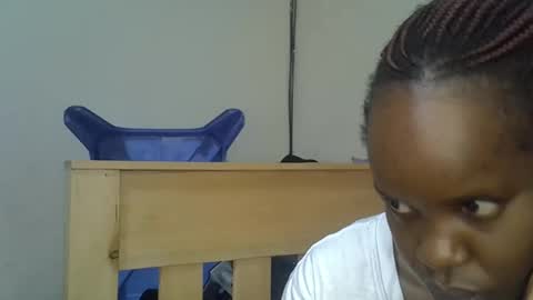 Snapshot of ebonyluxe12 chatting on 7, 4, 2026 Ebony Luxe online show from 7, 4, 2026