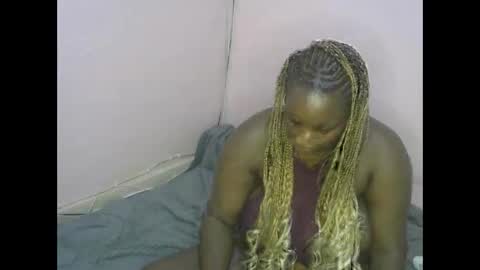 ebonymayahh online show from 17, 5, 2026