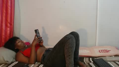 Snapshot of ebonymilf1 chatting on 7, 3, 2026 Tee online show from 7, 3, 2026