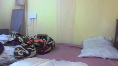 Ebonymuse2 online show from 15, 3, 2026