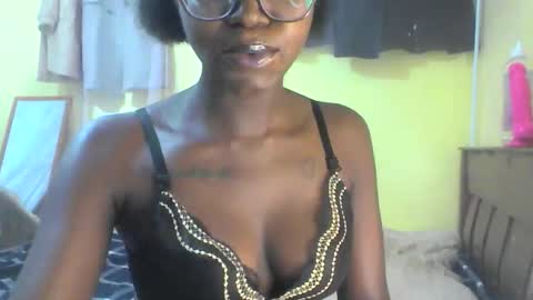 Ebonymuse2 online show from 31, 3, 2026