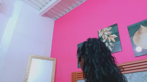 ebonyndsavage online show from 3, 4, 2026