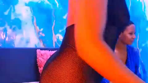 Snapshot of ebonypretty4u chatting on 21, 10, 2025 ebonypretty4u online show from 21, 10, 2025