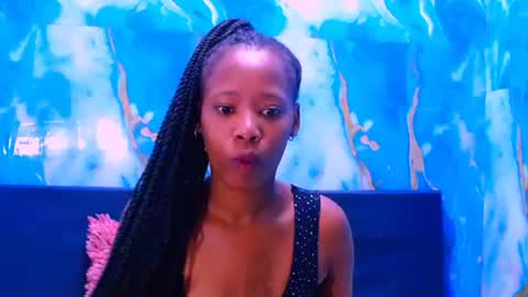 ebonypretty69 online show from 15, 12, 2025