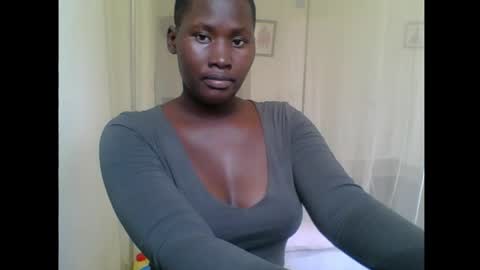ebonypussylick online show from 19, 5, 2026