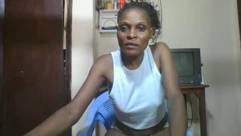 Snapshot of ebonyqueen4 chatting on 3, 11, 2025 JACKLINE online show from 3, 11, 2025
