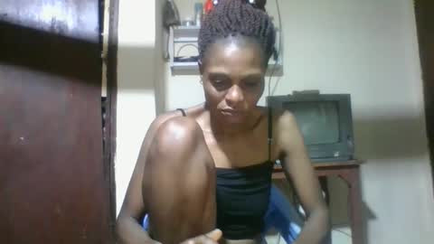 Snapshot of ebonyqueen4 chatting on 17, 11, 2025 JACKLINE online show from 17, 11, 2025
