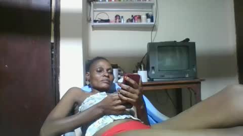 Snapshot of ebonyqueen4 chatting on 2, 12, 2025 JACKLINE online show from 2, 12, 2025