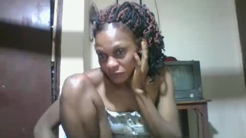 Snapshot of ebonyqueen4 chatting on 5, 12, 2025 JACKLINE online show from 5, 12, 2025