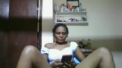 JACKLINE online show from 18, 3, 2026