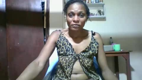 JACKLINE online show from 20, 3, 2026