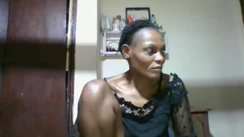 JACKLINE online show from 22, 3, 2026