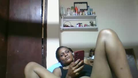 JACKLINE online show from 26, 3, 2026