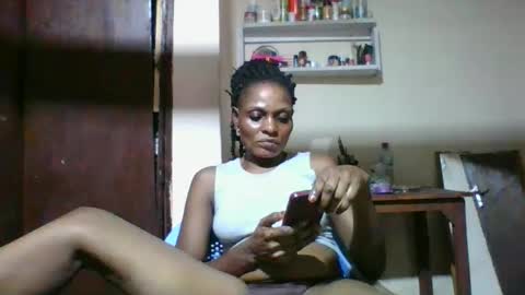 JACKLINE online show from 19, 4, 2026